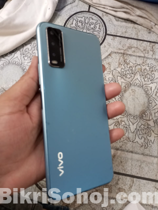 Vivo Y20